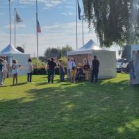 Forum des associations 5 septembre 2021