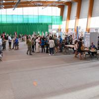 Forum des associations 5 septembre 2021