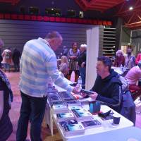 Salon Polar'Osny 27 novembre 2022