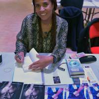 Salon Polar'Osny 27 novembre 2022