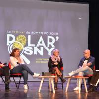 Salon Polar'Osny 27 novembre 2022