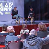 Salon Polar'Osny 27 novembre 2022