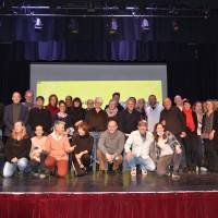 Salon Polar'Osny 27 novembre 2022