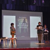 Salon Polar'Osny 27 novembre 2022