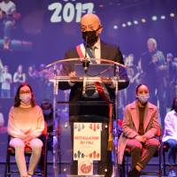 Installation du CMJ, 8/01/22