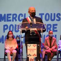 Installation du CMJ, 8/01/22