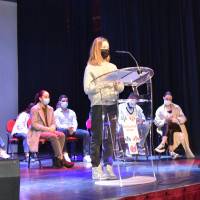 Installation du CMJ, 8/01/22