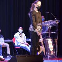 Installation du CMJ, 8/01/22