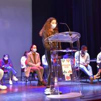 Installation du CMJ, 8/01/22