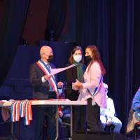 Installation du CMJ, 8/01/22