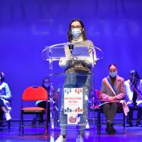 Installation du CMJ, 8/01/22