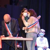 Installation du CMJ, 8/01/22