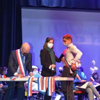 Installation du CMJ, 8/01/22