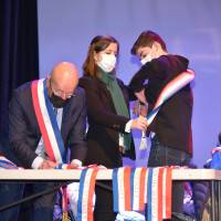 Installation du CMJ, 8/01/22