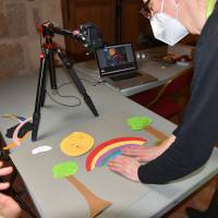 Atelier Image par Ima