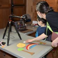 Atelier Image par Ima