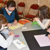 Atelier Image par Ima