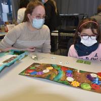 Ludik'MéMO le 5 février 2022