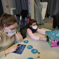 Ludik'MéMO le 5 février 2022