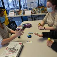 Ludik'MéMO le 5 février 2022