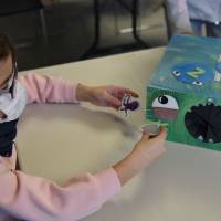 Ludik'MéMO le 5 février 2022