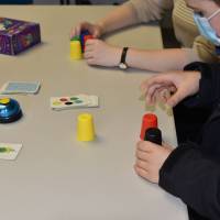 Ludik'MéMO le 5 février 2022