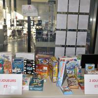 Ludik'MéMO le 5 février 2022