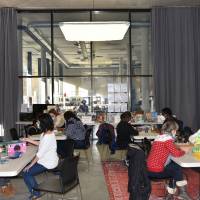 Ludik'MéMO le 5 février 2022