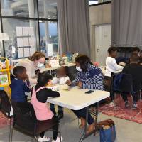 Ludik'MéMO le 5 février 2022