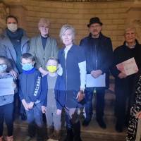 Lauréats du Salon du Val de Viosne 2022