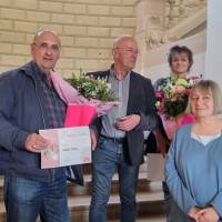 Lauréats du Salon du Val de Viosne 2022