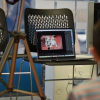 Atelier anime ton doudou mercredi 13 avril 2022