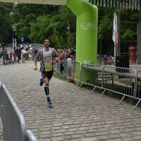 Foulées Osnyssoises 8 mai 2022