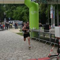 Foulées Osnyssoises 8 mai 2022