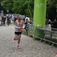 Foulées Osnyssoises 8 mai 2022