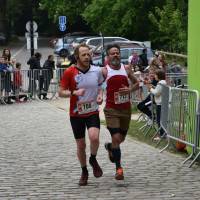 Foulées Osnyssoises 8 mai 2022