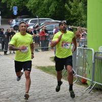 Foulées Osnyssoises 8 mai 2022