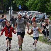 Foulées Osnyssoises 8 mai 2022