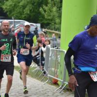 Foulées Osnyssoises 8 mai 2022