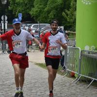 Foulées Osnyssoises 8 mai 2022