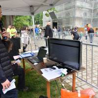 Foulées Osnyssoises 8 mai 2022