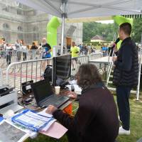 Foulées Osnyssoises 8 mai 2022