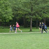 Foulées Osnyssoises 8 mai 2022