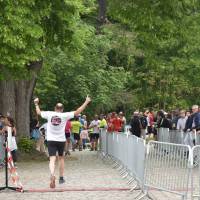 Foulées Osnyssoises 8 mai 2022