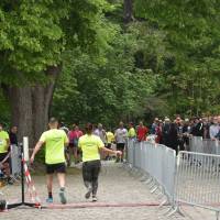 Foulées Osnyssoises 8 mai 2022