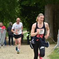 Foulées Osnyssoises 8 mai 2022