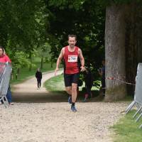 Foulées Osnyssoises 8 mai 2022