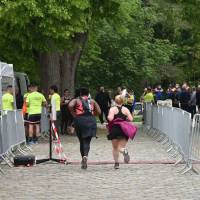 Foulées Osnyssoises 8 mai 2022