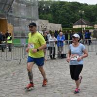 Foulées Osnyssoises 8 mai 2022