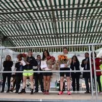 Foulées Osnyssoises 8 mai 2022